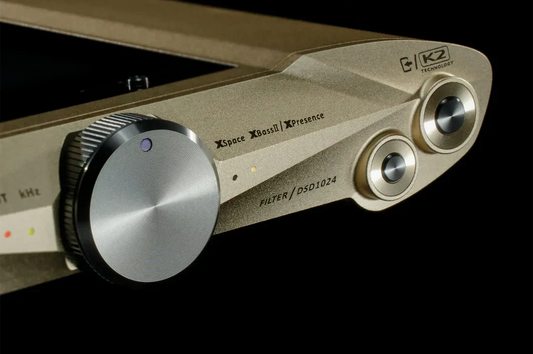 iFi Audio iDSD Valkyrie – Snaga, brzina i preciznost u jednom jedinstvenom DAC-u