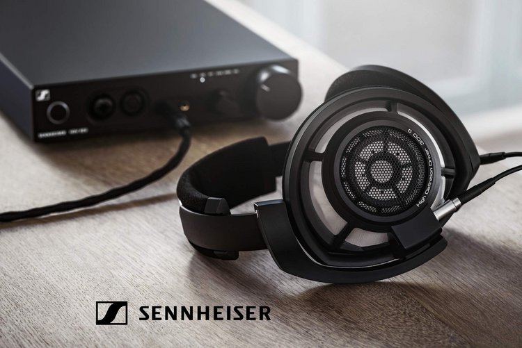 Sennheiser