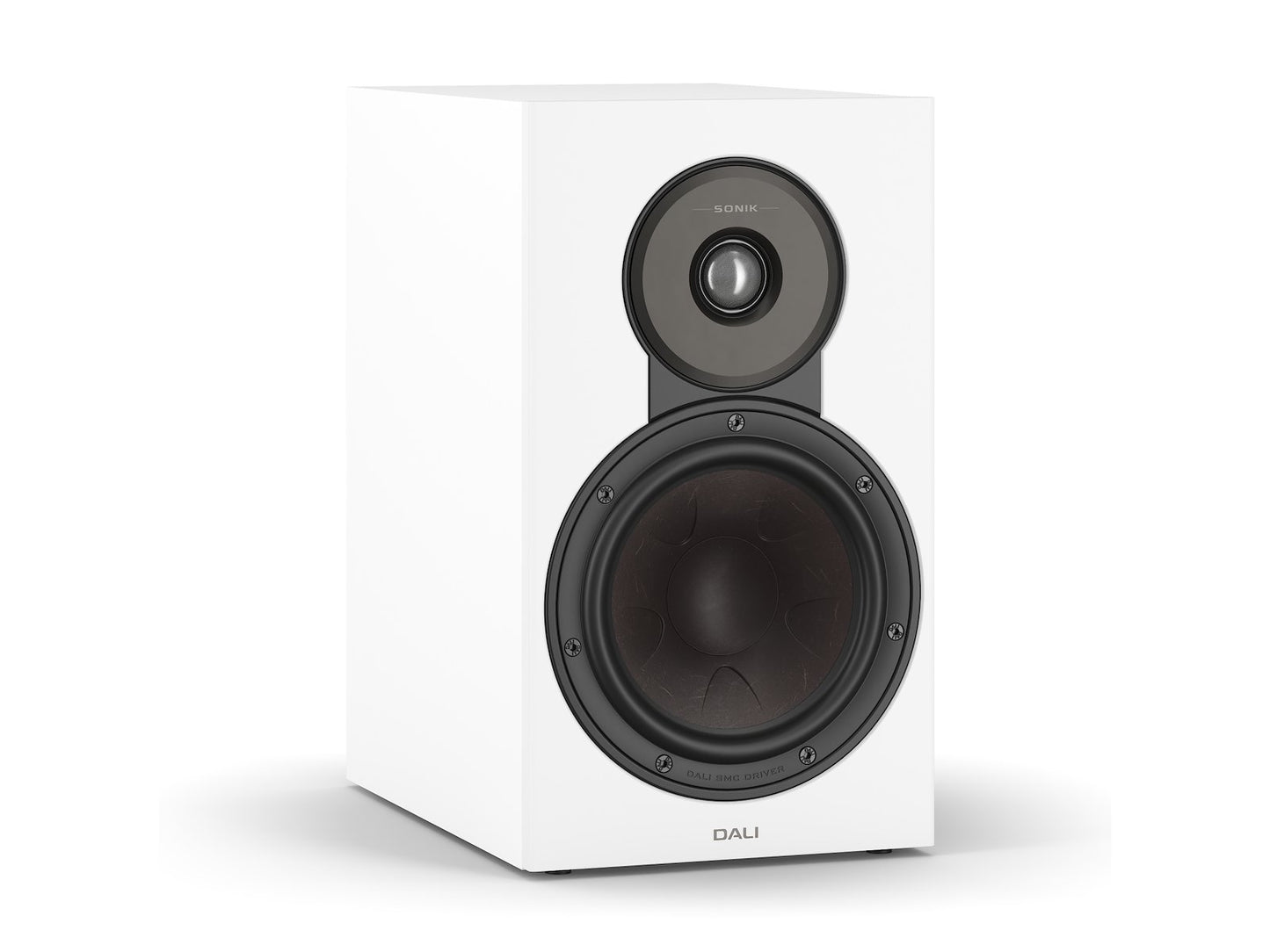 DALI SONIK 3 - Nove Boje Zvuka