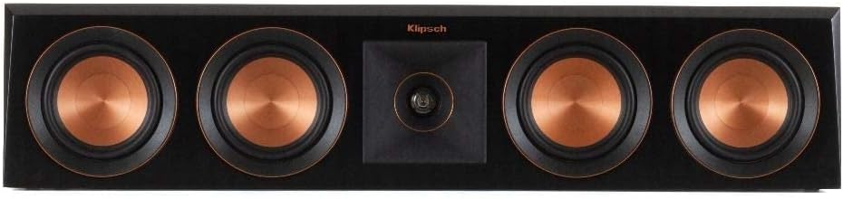 KLIPSCH RP-404C - Nove Boje Zvuka