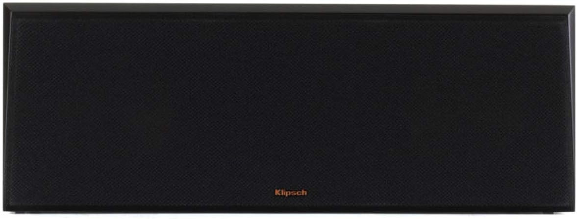 KLIPSCH RP-600C - Nove Boje Zvuka