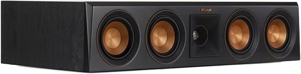 KLIPSCH RP-404C - Nove Boje Zvuka