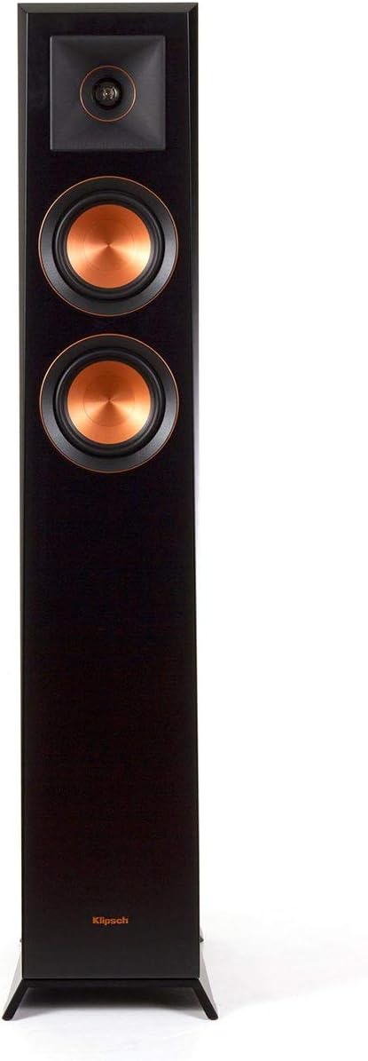 KLIPSCH RP-4000F - Nove Boje Zvuka