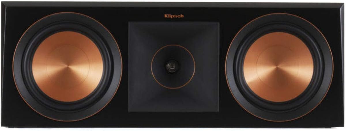 KLIPSCH RP-600C - Nove Boje Zvuka