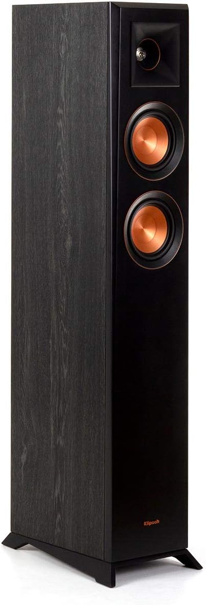KLIPSCH RP-4000F - Nove Boje Zvuka