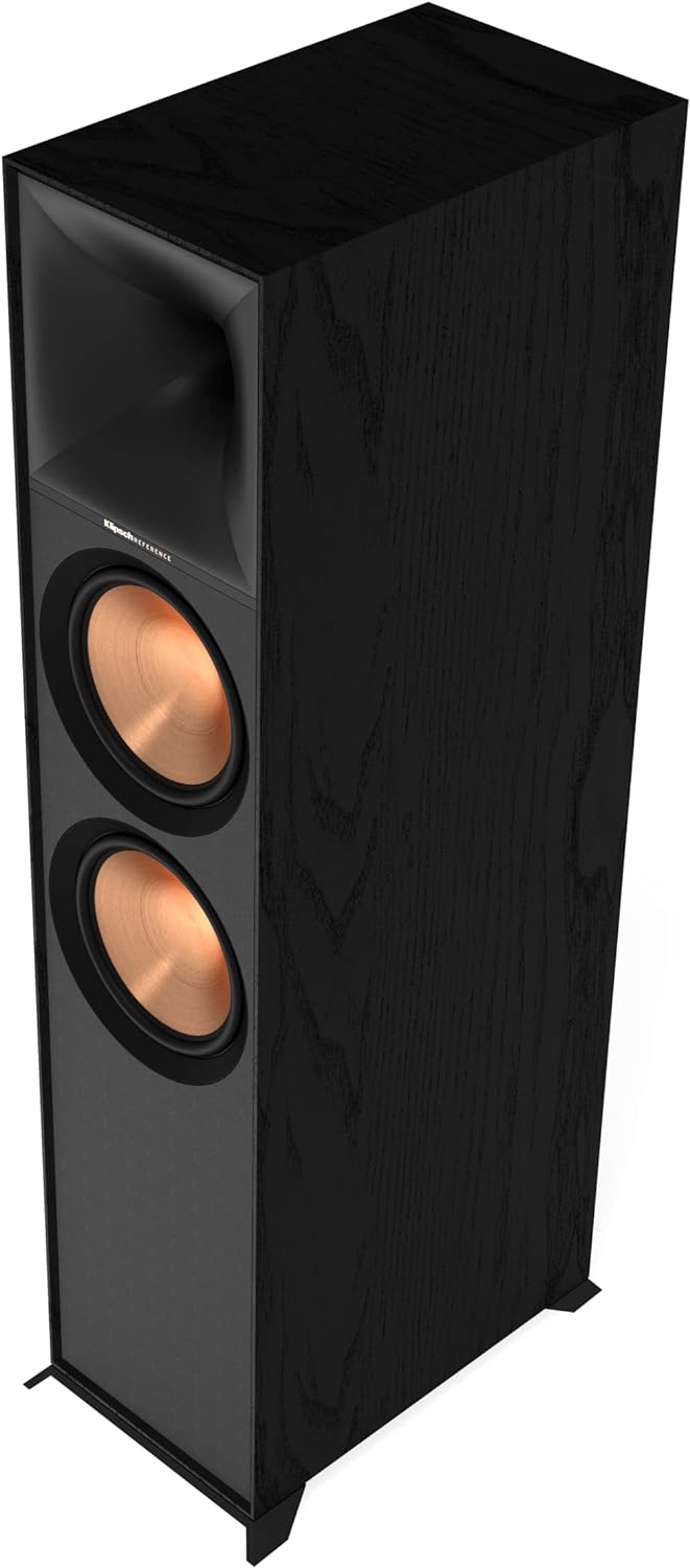 KLIPSCH R-800F - Nove Boje Zvuka