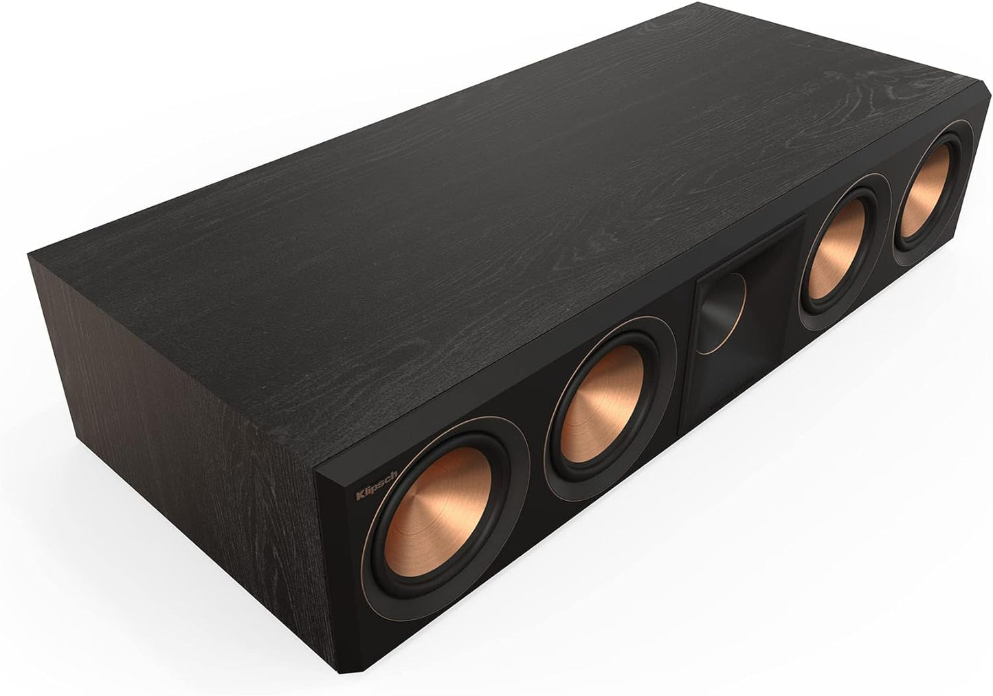 KLIPSCH RP-504C II - Nove Boje Zvuka