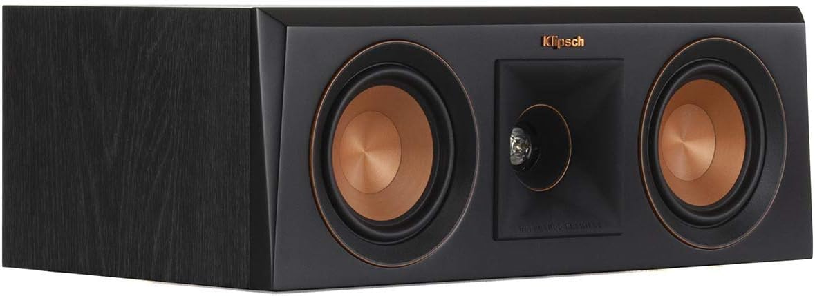 KLIPSCH RP-400C - Nove Boje Zvuka