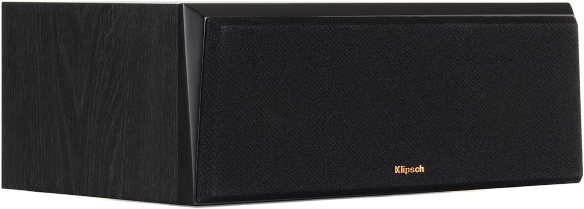KLIPSCH RP-400C - Nove Boje Zvuka
