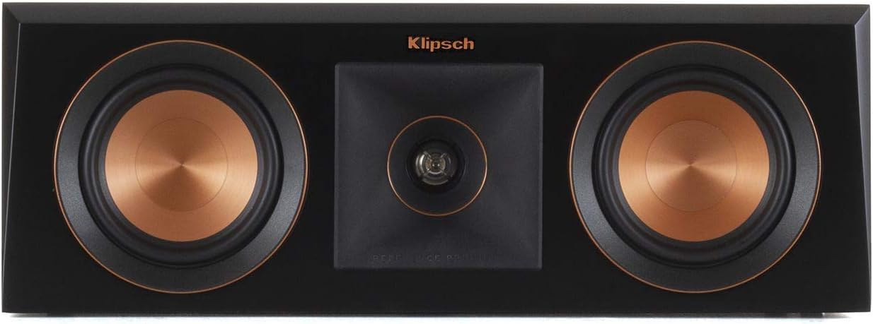 KLIPSCH RP-400C - Nove Boje Zvuka