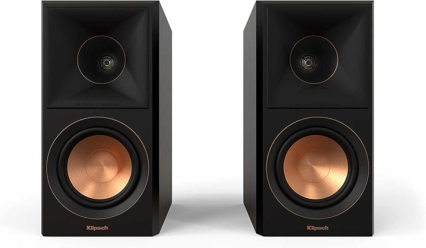 KLIPSCH RP-500M II - Nove Boje Zvuka