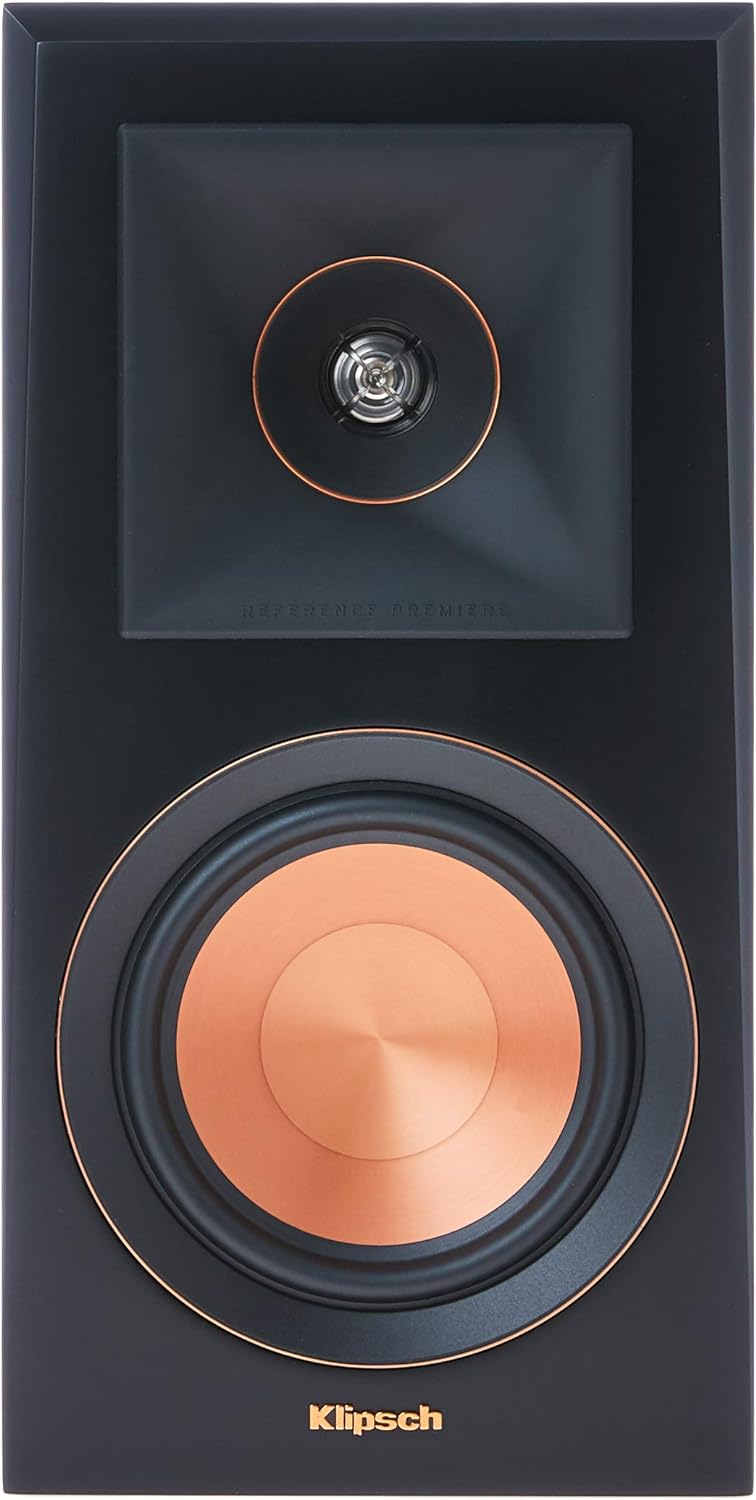 KLIPSCH RP-500M - Nove Boje Zvuka