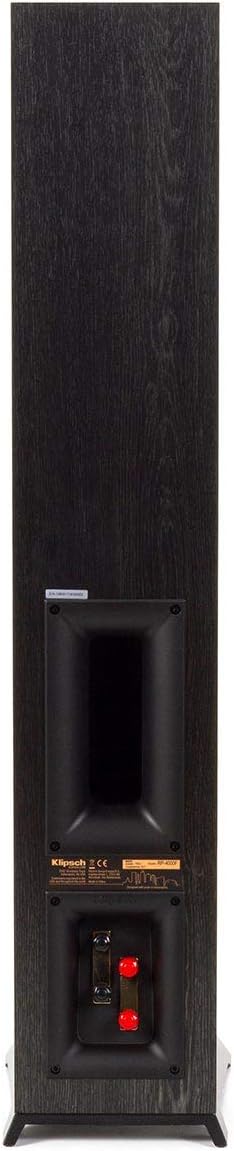 KLIPSCH RP-4000F - Nove Boje Zvuka
