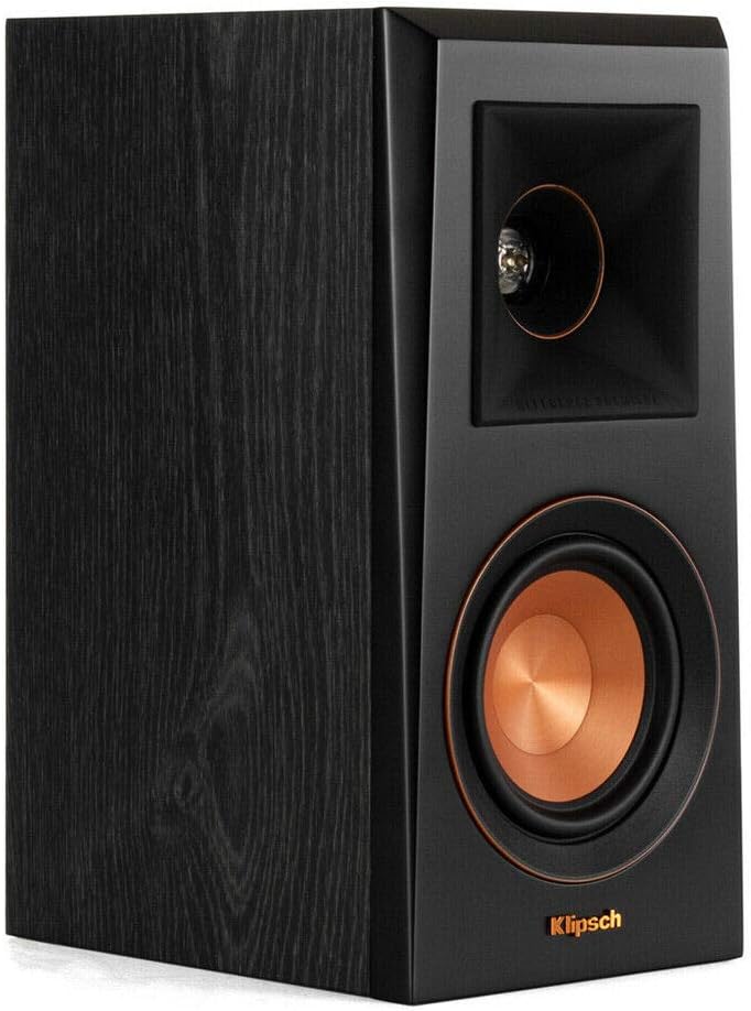 KLIPSCH RP-400M - Nove Boje Zvuka