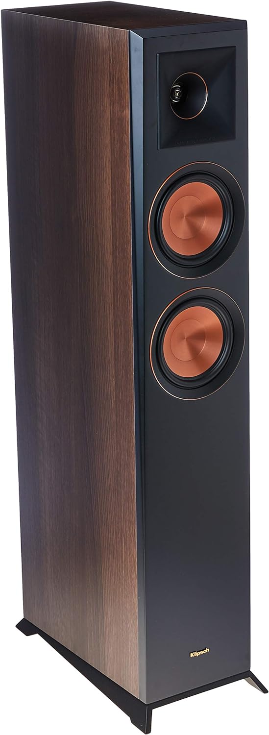 KLIPSCH RP-5000F - Nove Boje Zvuka