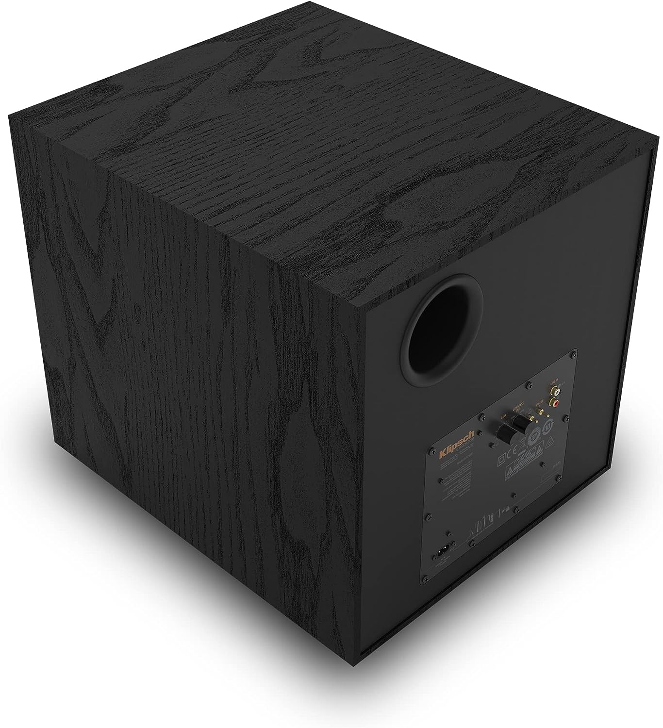 KLIPSCH R-121SW - Nove Boje Zvuka