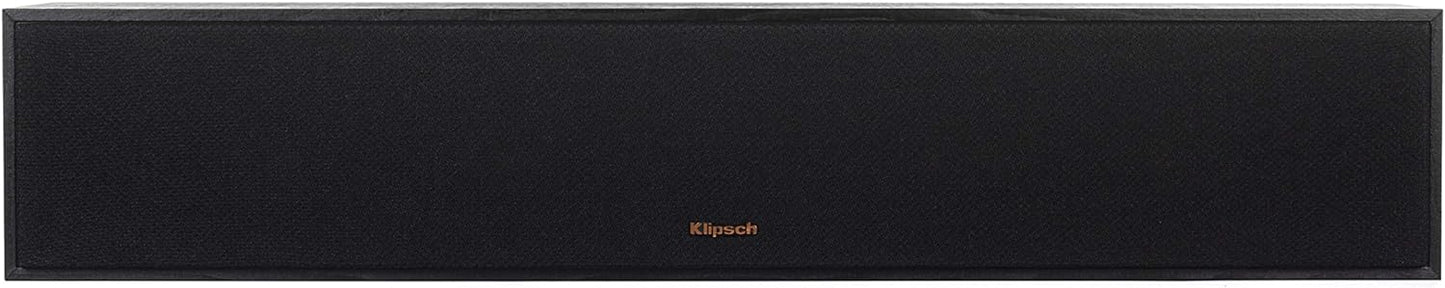 KLIPSCH R-34C - Nove Boje Zvuka