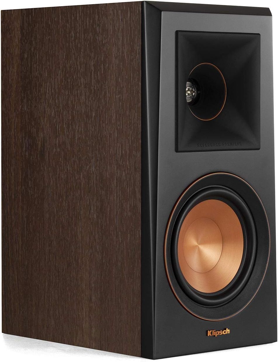 KLIPSCH RP-500M - Nove Boje Zvuka