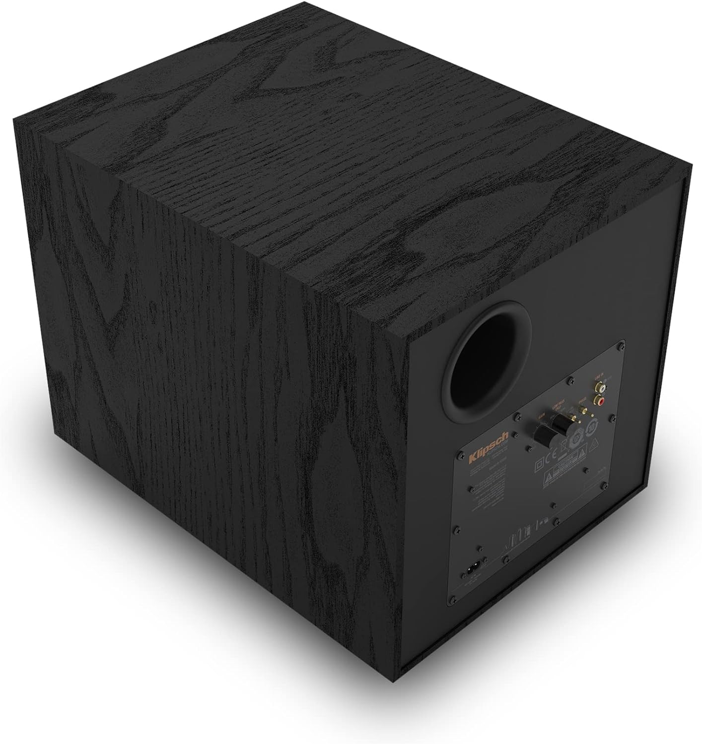 KLIPSCH R-101SW - Nove Boje Zvuka