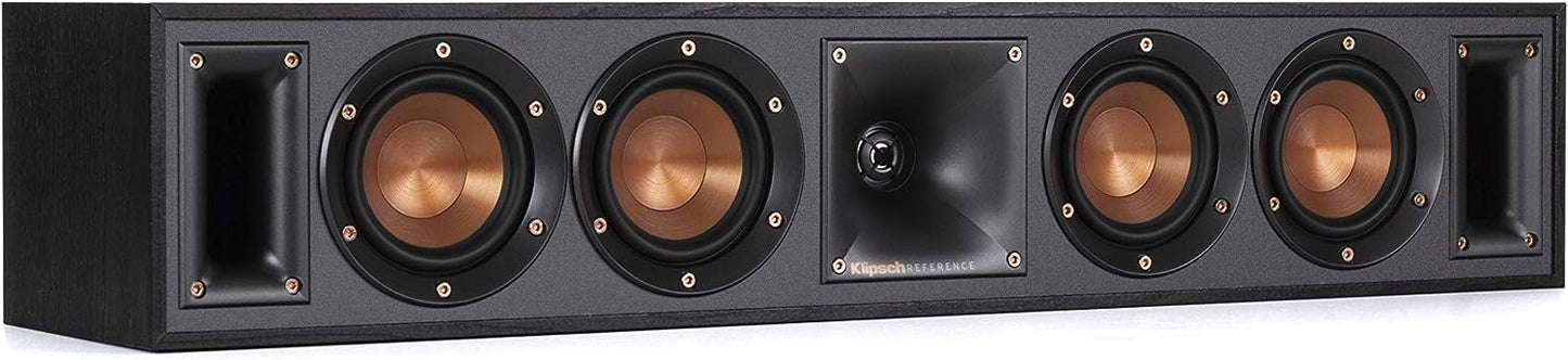 KLIPSCH R-34C - Nove Boje Zvuka