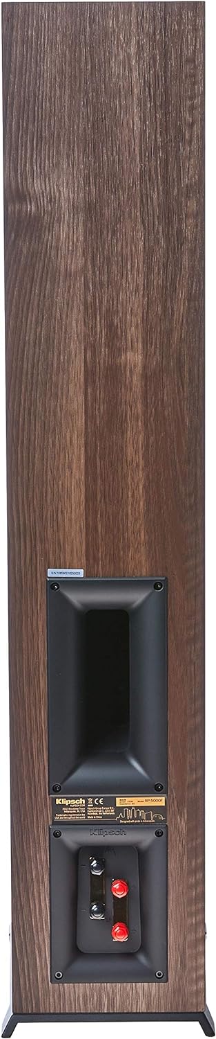 KLIPSCH RP-5000F - Nove Boje Zvuka