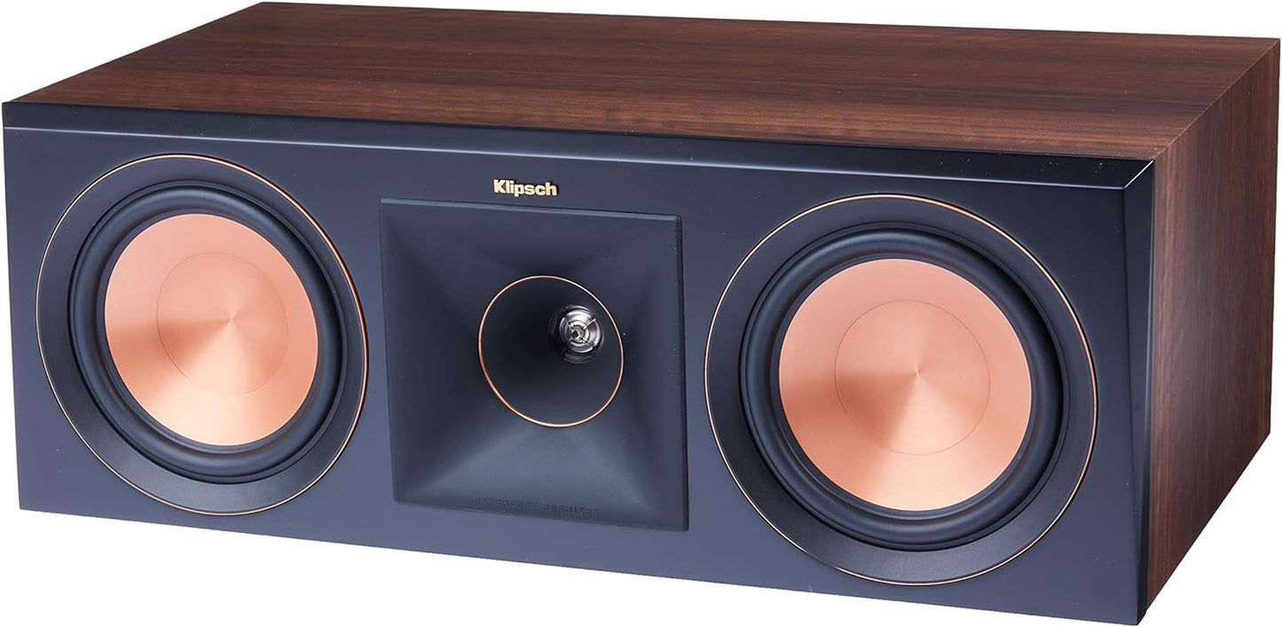 KLIPSCH RP-600C - Nove Boje Zvuka