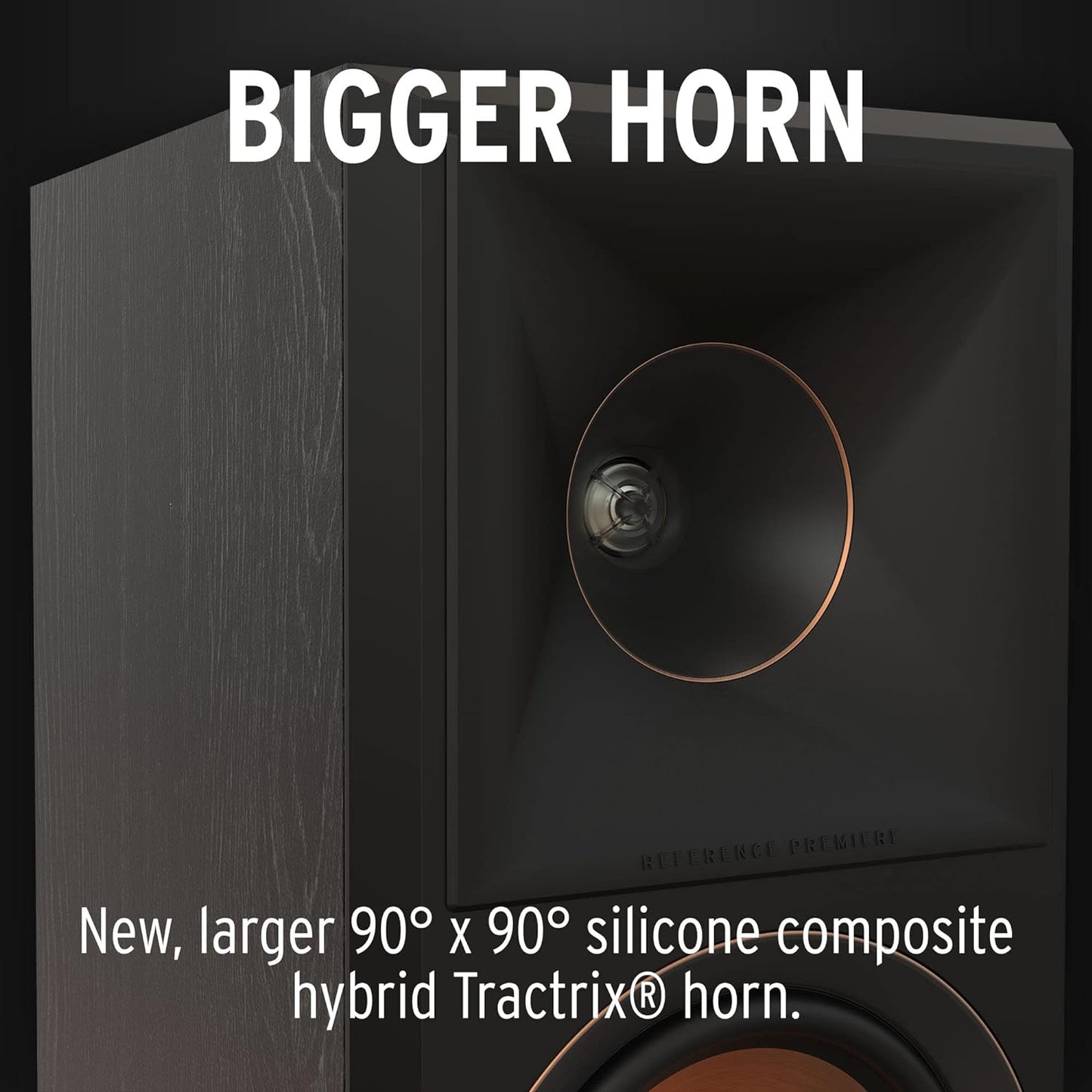 KLIPSCH RP-500M II - Nove Boje Zvuka