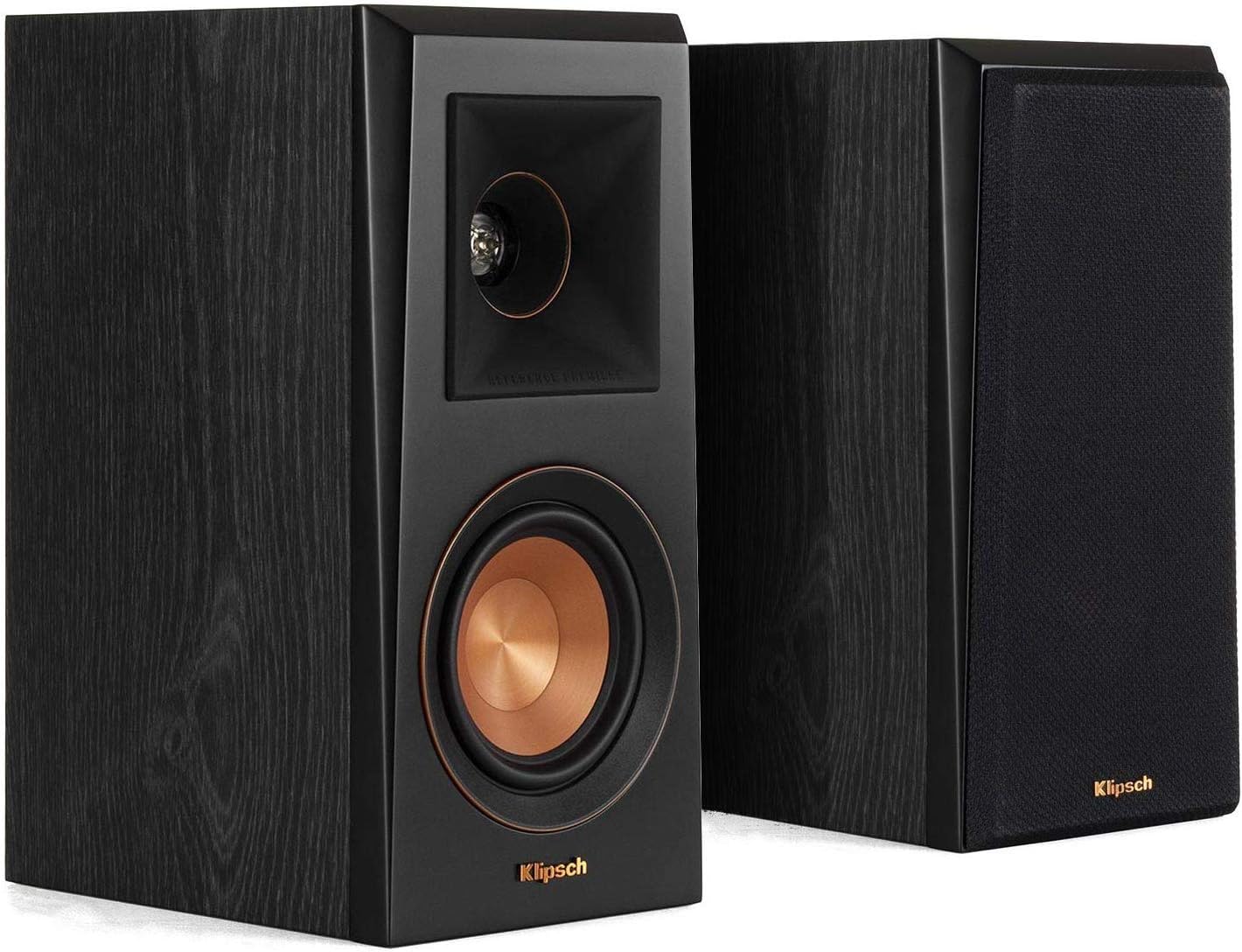 KLIPSCH RP-400M - Nove Boje Zvuka