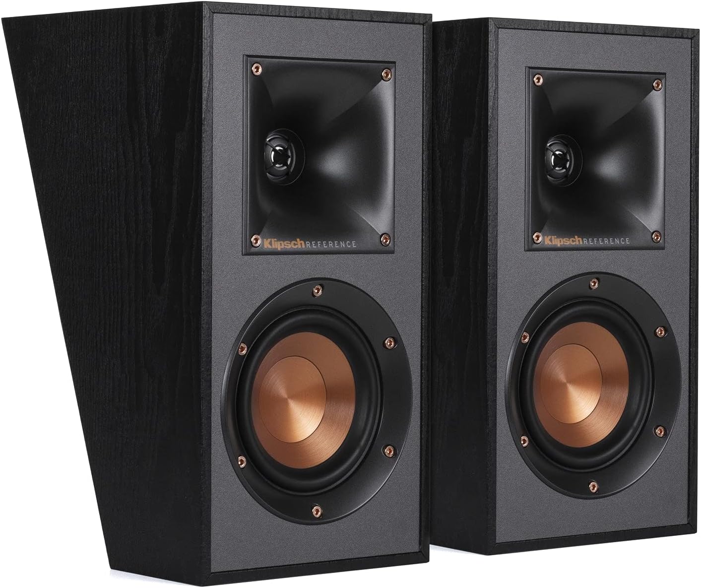 KLIPSCH R-41SA - Nove Boje Zvuka