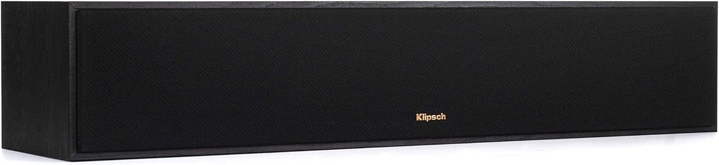 KLIPSCH R-34C - Nove Boje Zvuka