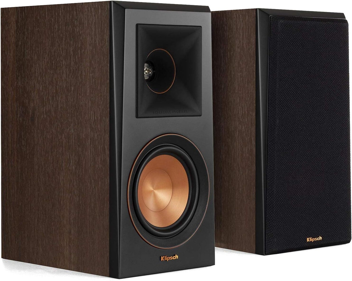 KLIPSCH RP-500M - Nove Boje Zvuka