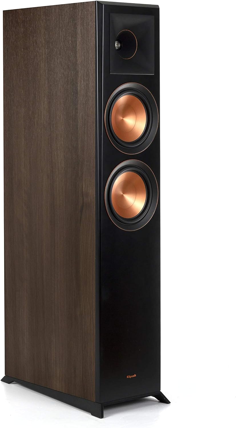 KLIPSCH RP-6000F - Nove Boje Zvuka