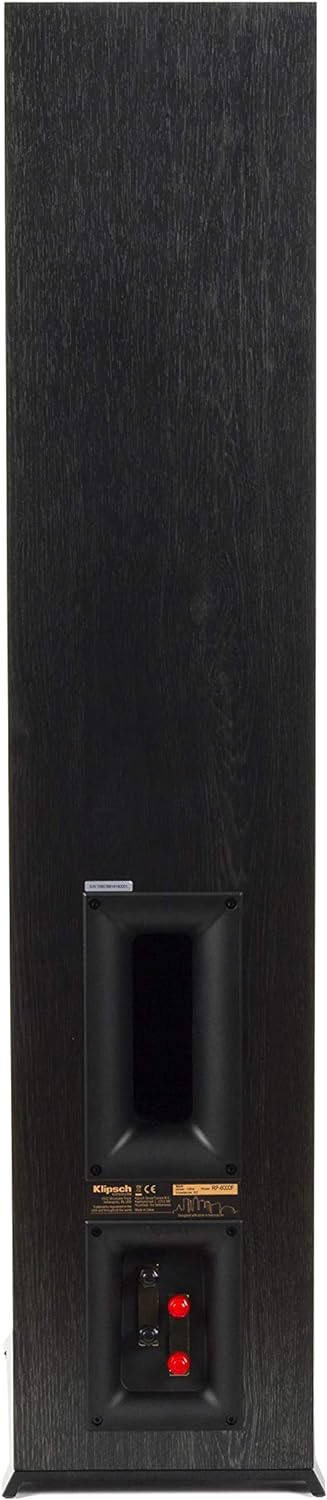 KLIPSCH RP-6000F - Nove Boje Zvuka