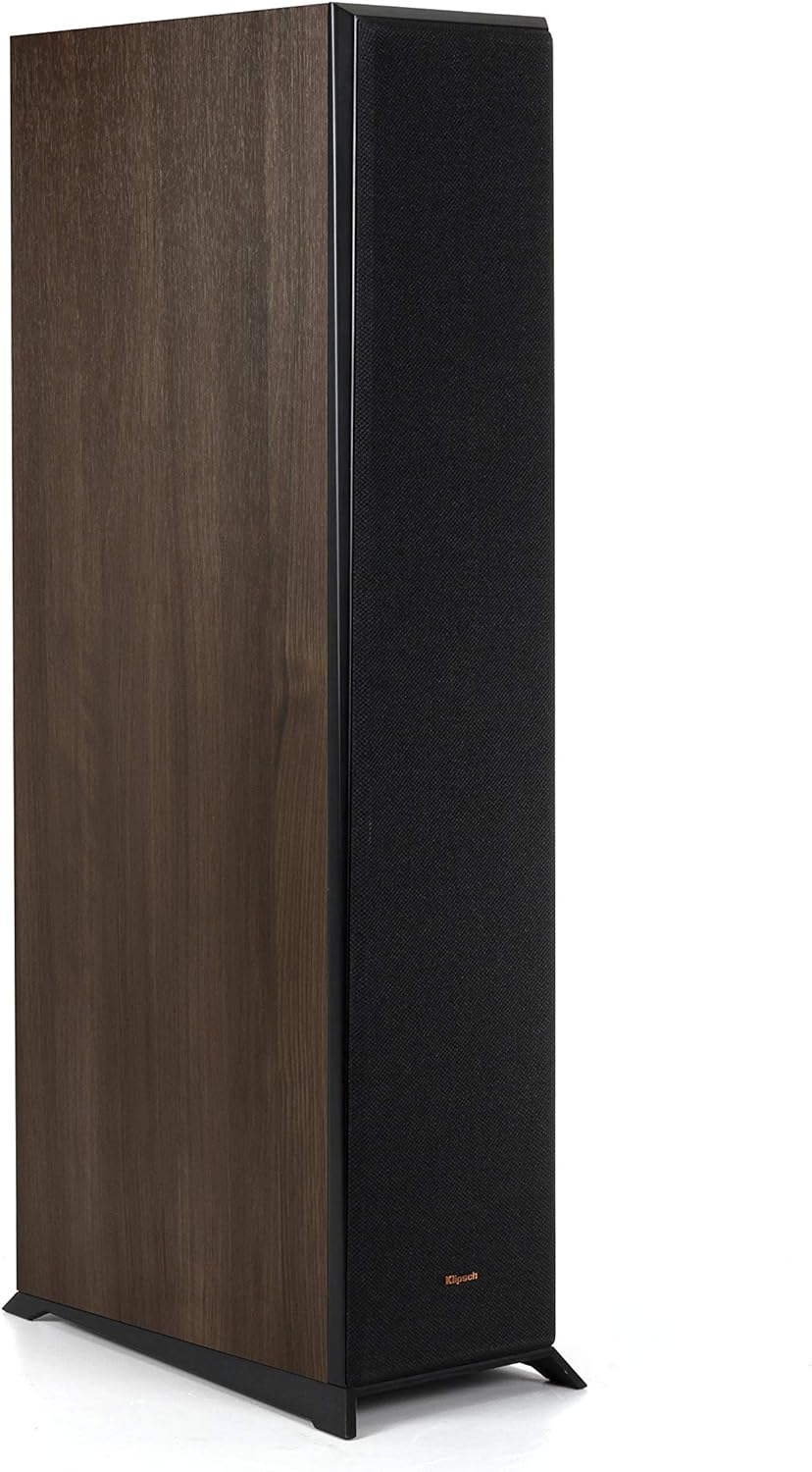 KLIPSCH RP-6000F - Nove Boje Zvuka