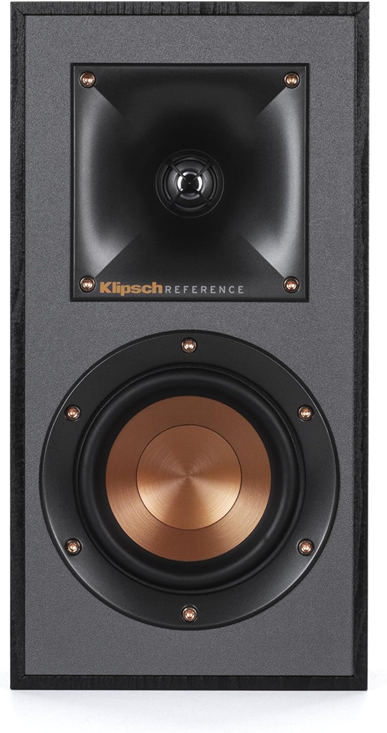 KLIPSCH R-41SA - Nove Boje Zvuka