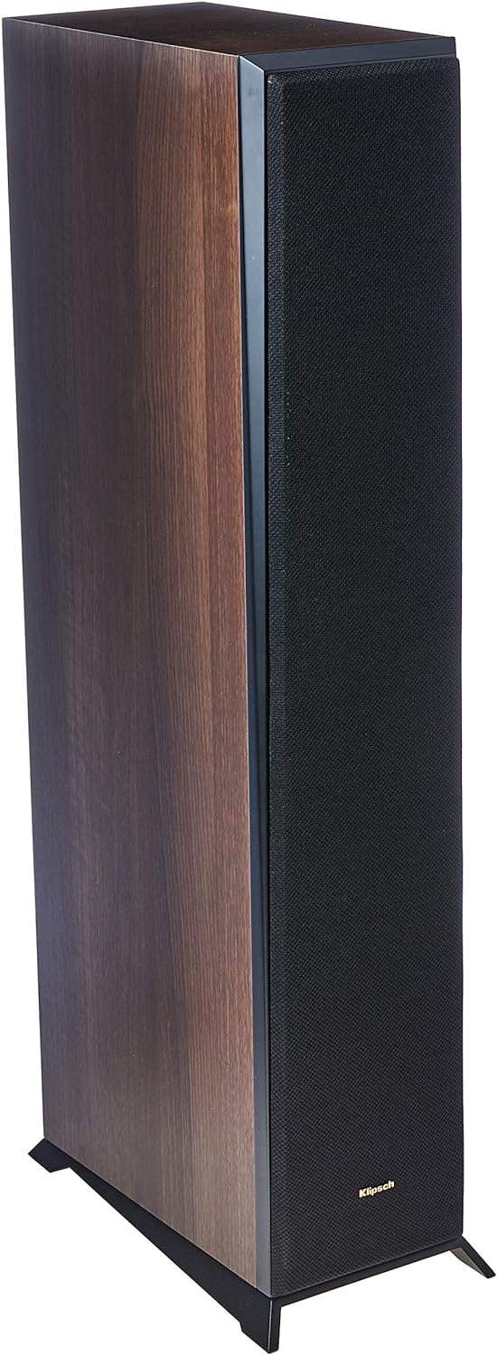 KLIPSCH RP-5000F - Nove Boje Zvuka