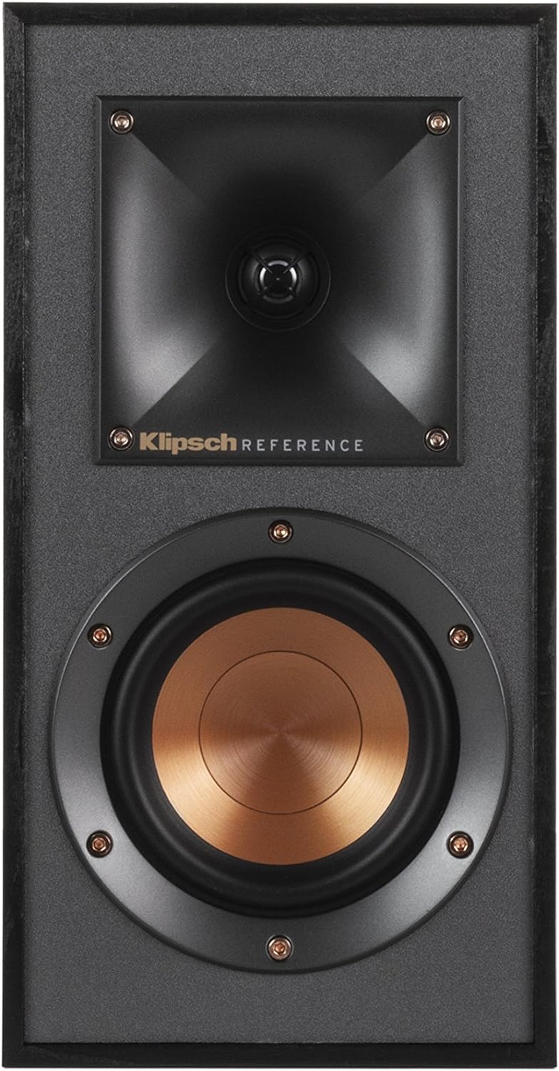 KLIPSCH R-41M - Nove Boje Zvuka