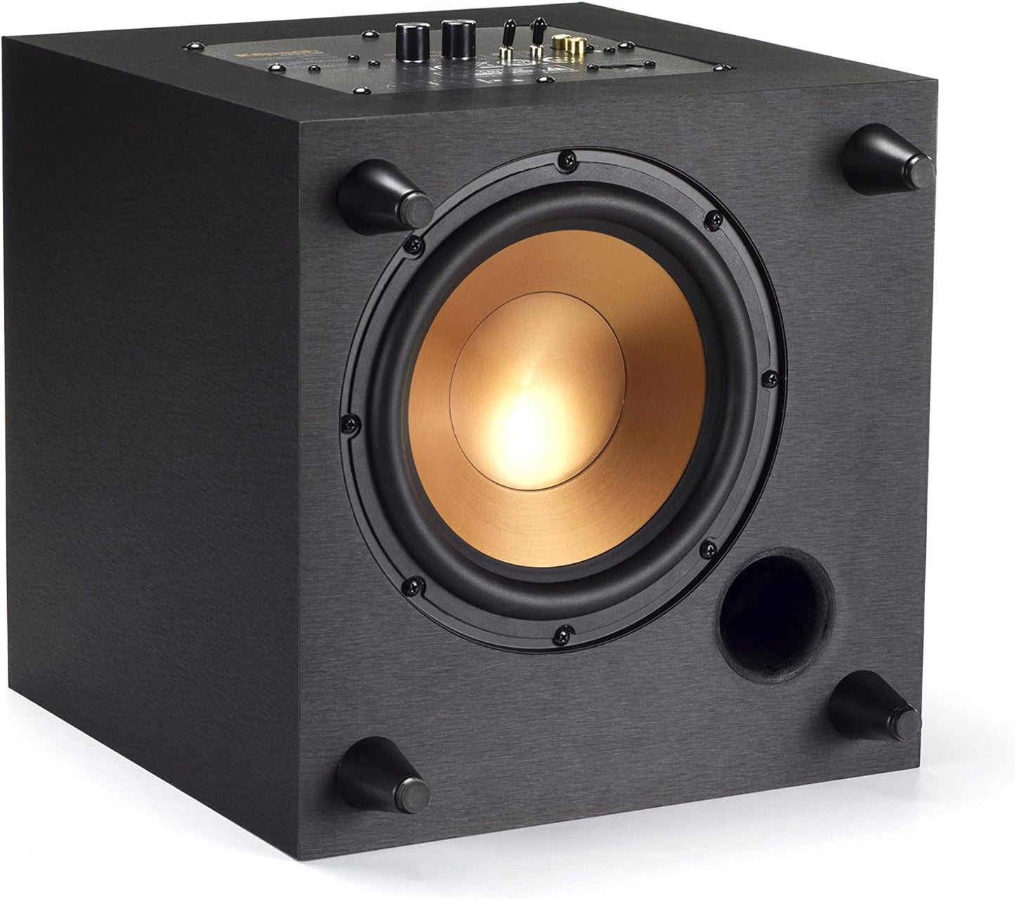 KLIPSCH R-8SW - Nove Boje Zvuka
