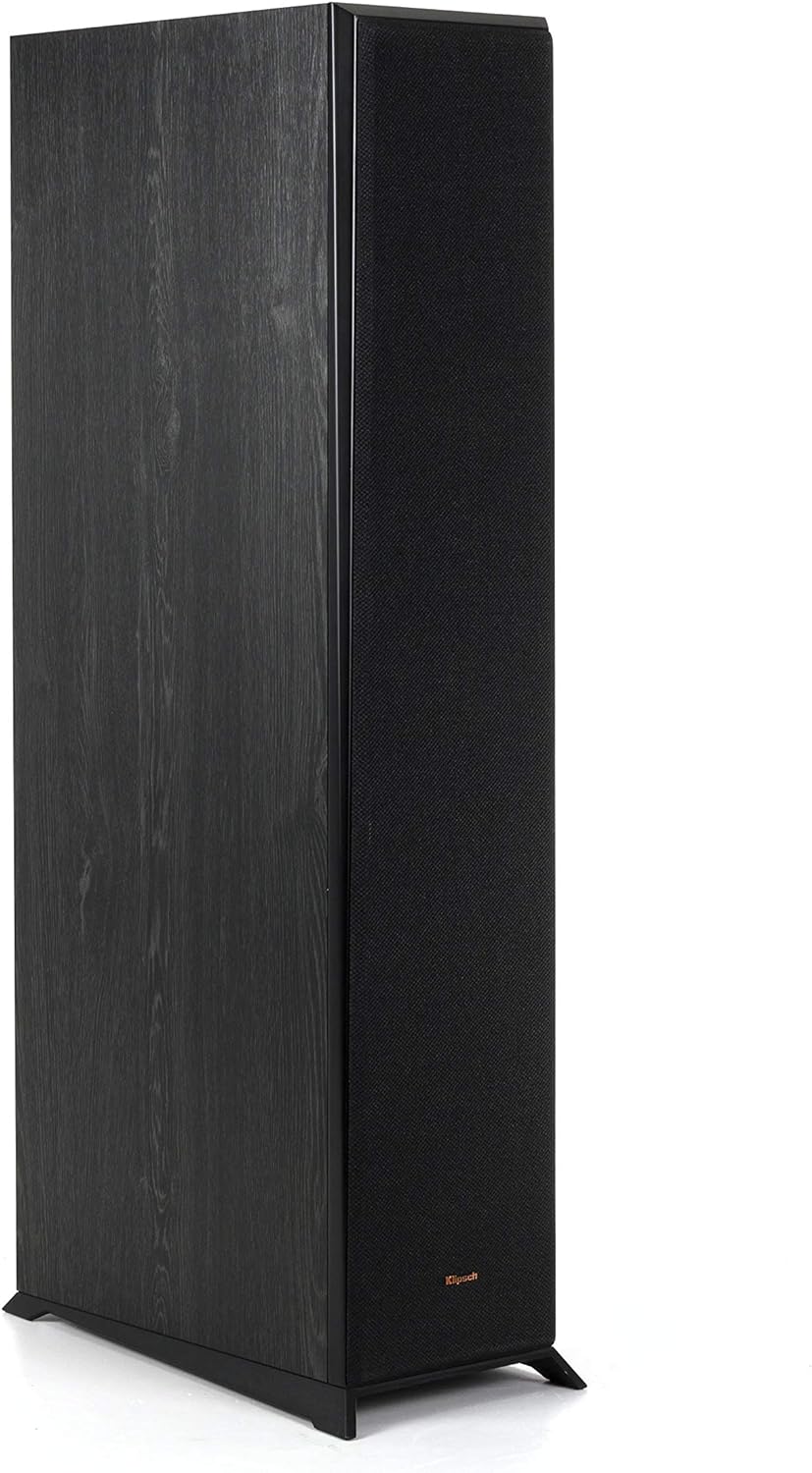 KLIPSCH RP-6000F - Nove Boje Zvuka
