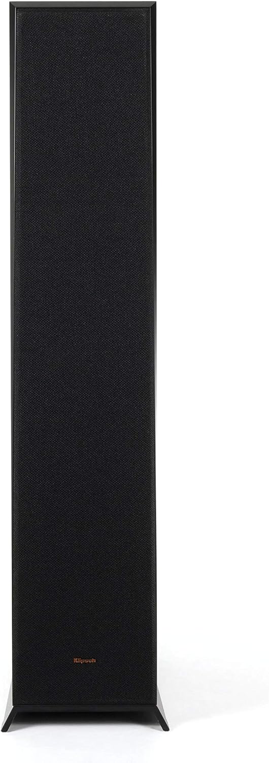KLIPSCH RP-6000F - Nove Boje Zvuka