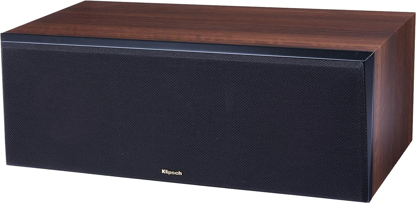 KLIPSCH RP-600C - Nove Boje Zvuka