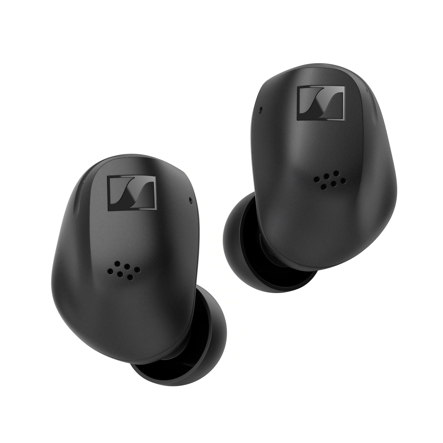 SENNHEISER ACCENTUM TRUE WIRELESS - Nove Boje Zvuka