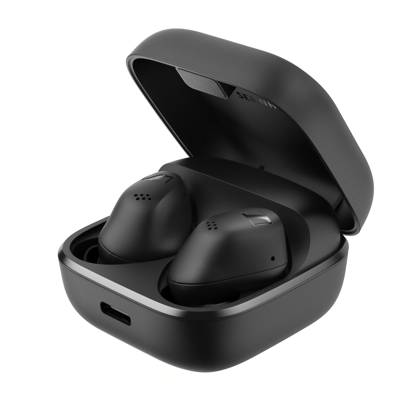 SENNHEISER ACCENTUM TRUE WIRELESS - Nove Boje Zvuka