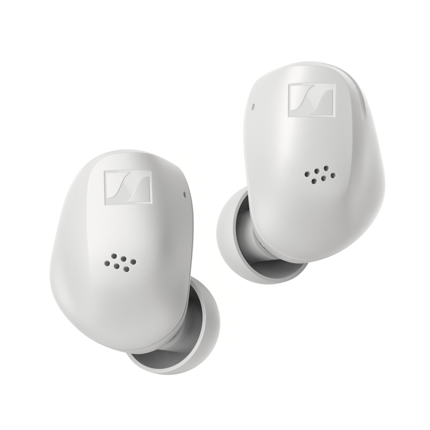 SENNHEISER ACCENTUM TRUE WIRELESS - Nove Boje Zvuka