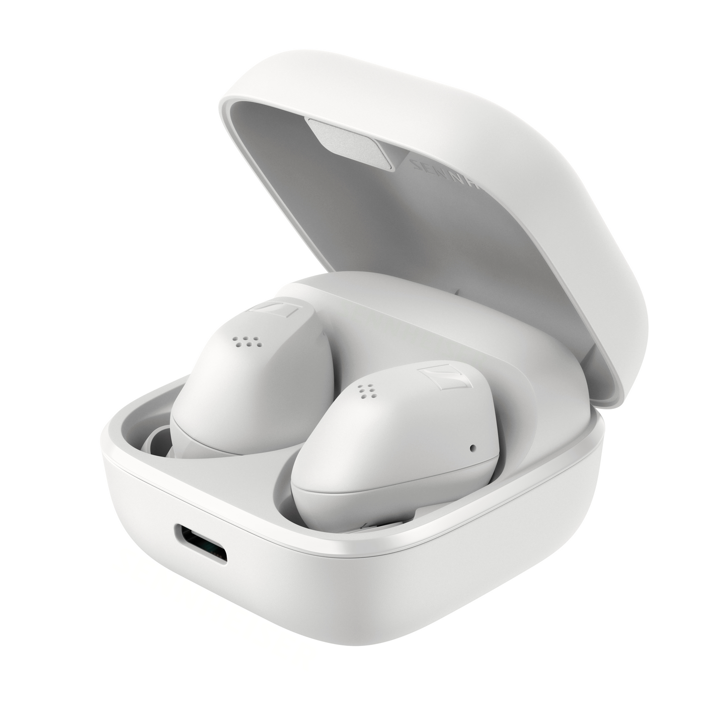 SENNHEISER ACCENTUM TRUE WIRELESS - Nove Boje Zvuka