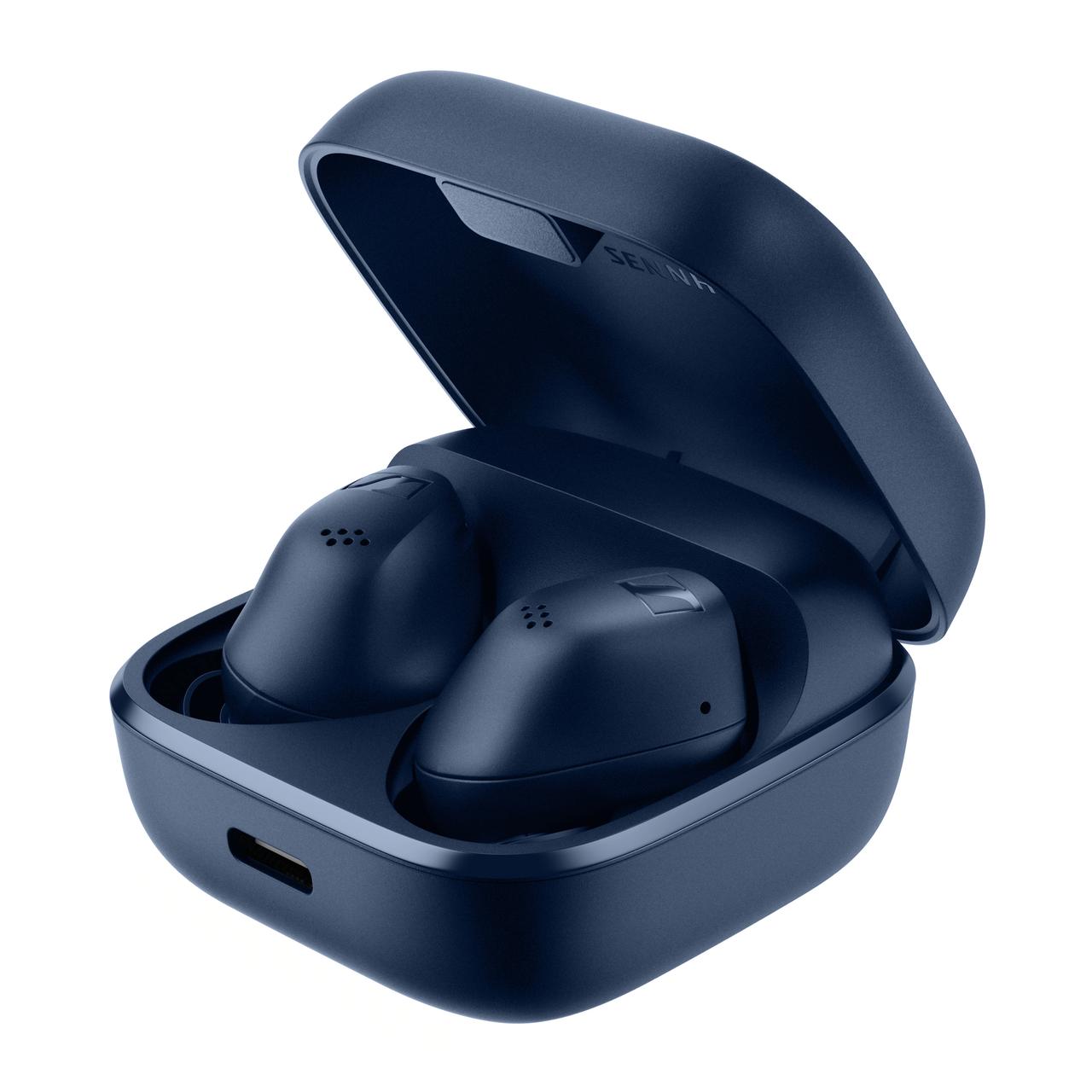 SENNHEISER ACCENTUM TRUE WIRELESS - Nove Boje Zvuka