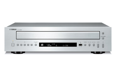 YAMAHA CD-C603 - Nove Boje Zvuka