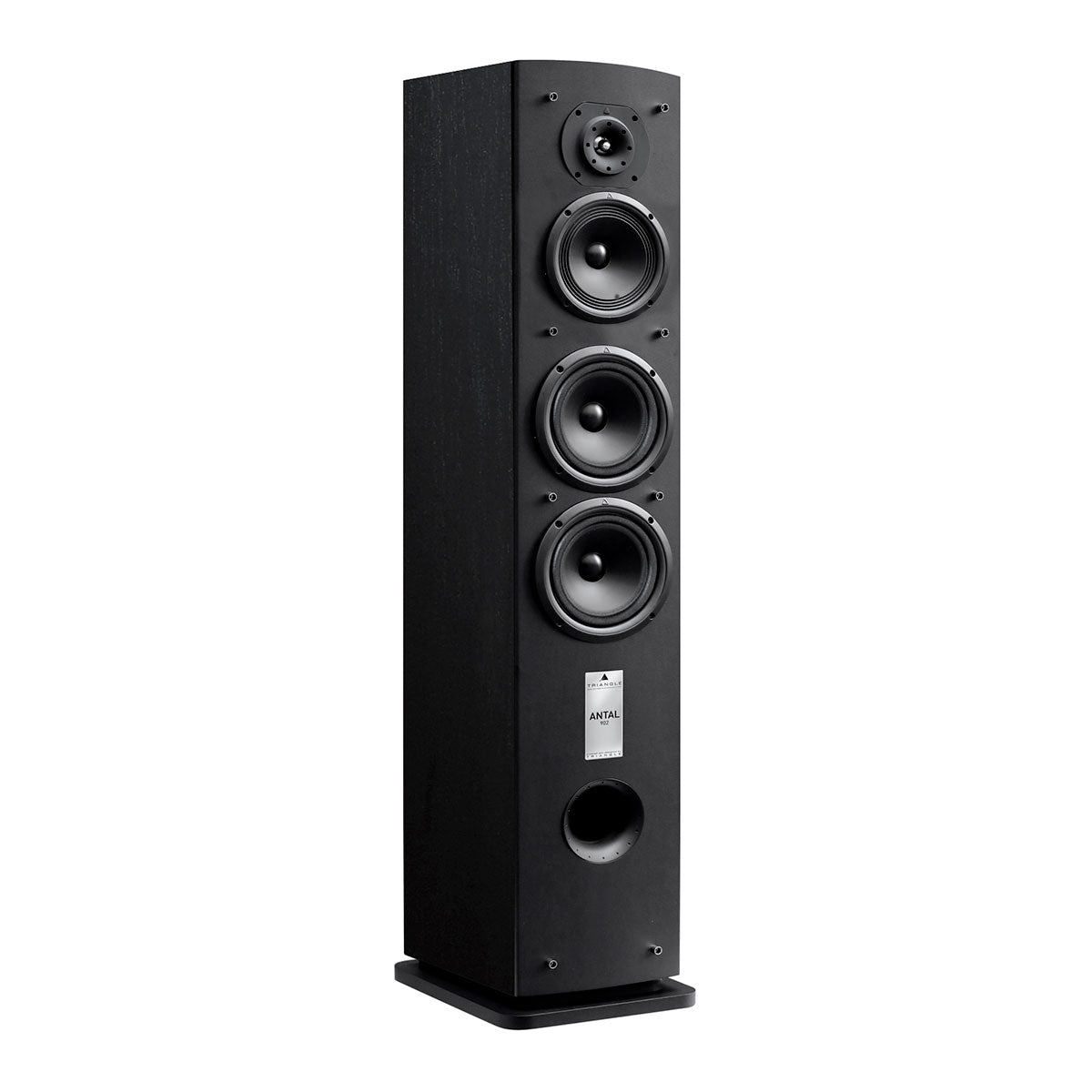 TRIANGLE HI-FI - Antal 902 - Nove Boje Zvuka