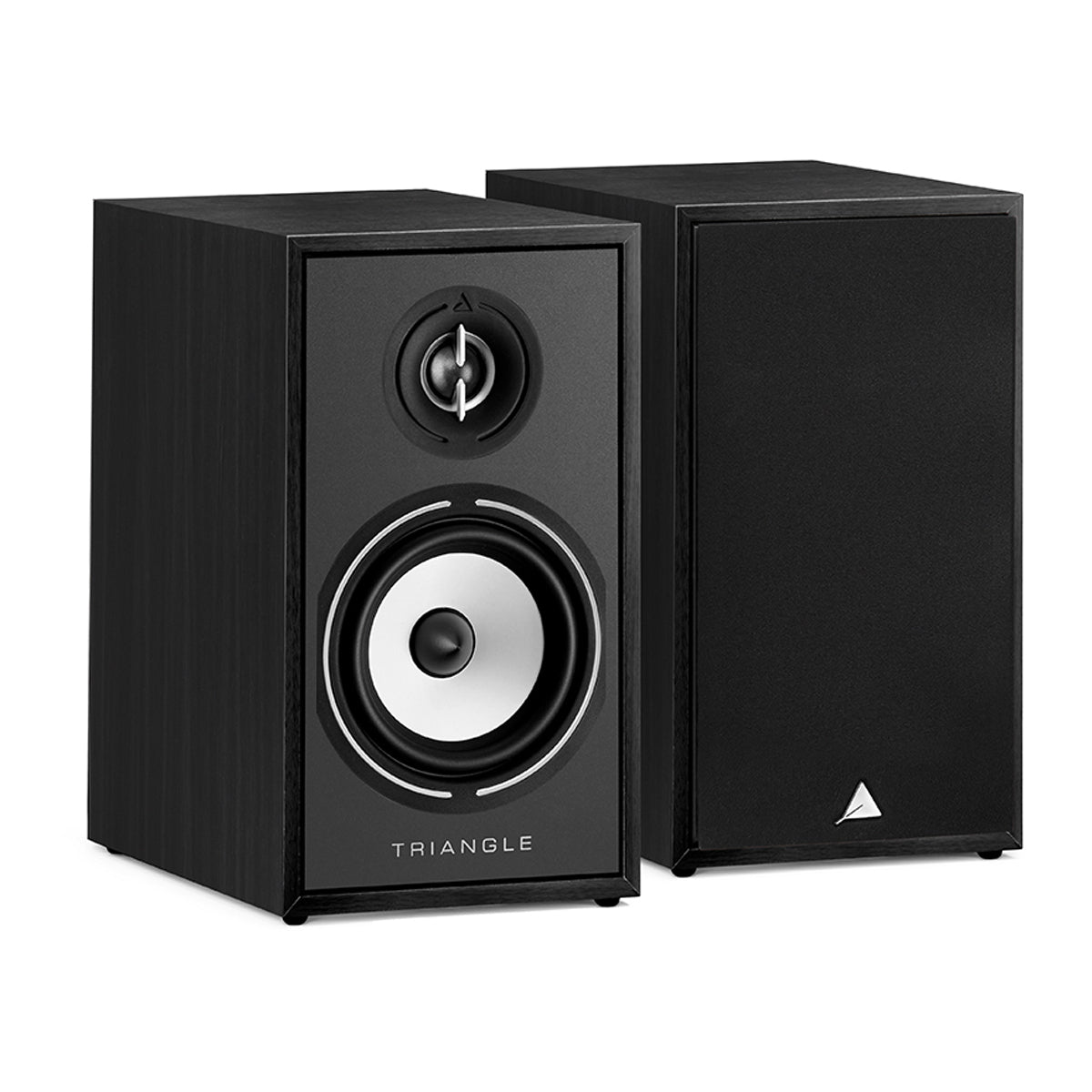 TRIANGLE HI-FI - Borea - BR02 - Nove Boje Zvuka