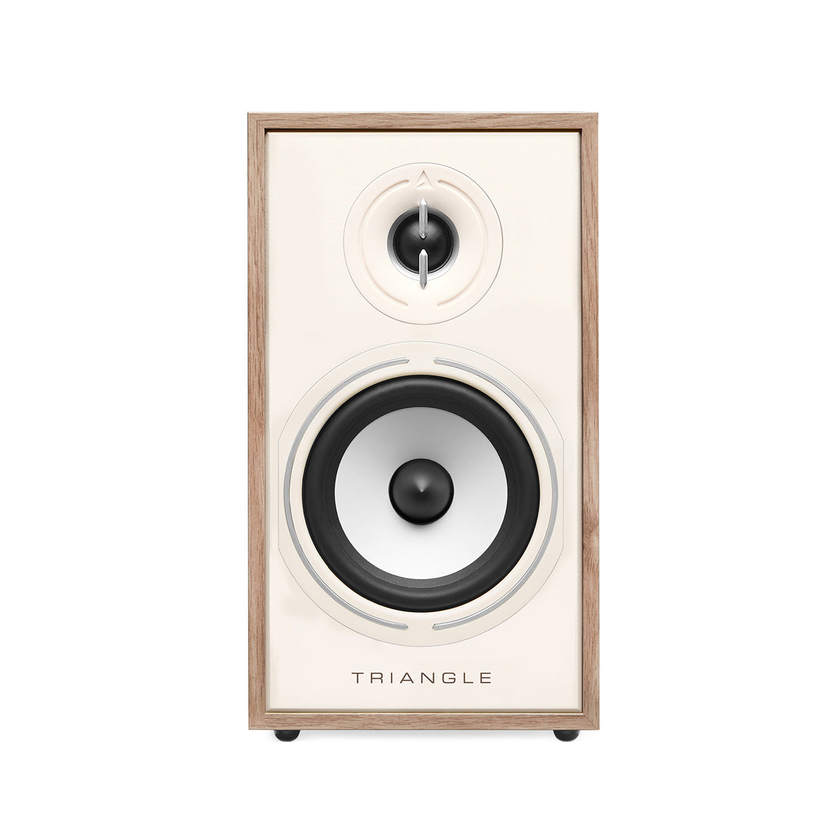 TRIANGLE HI-FI - Borea - BR02 - Nove Boje Zvuka